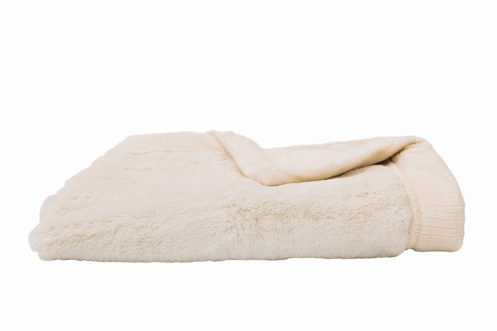 Saranoni Blanket in Ivory image number null
